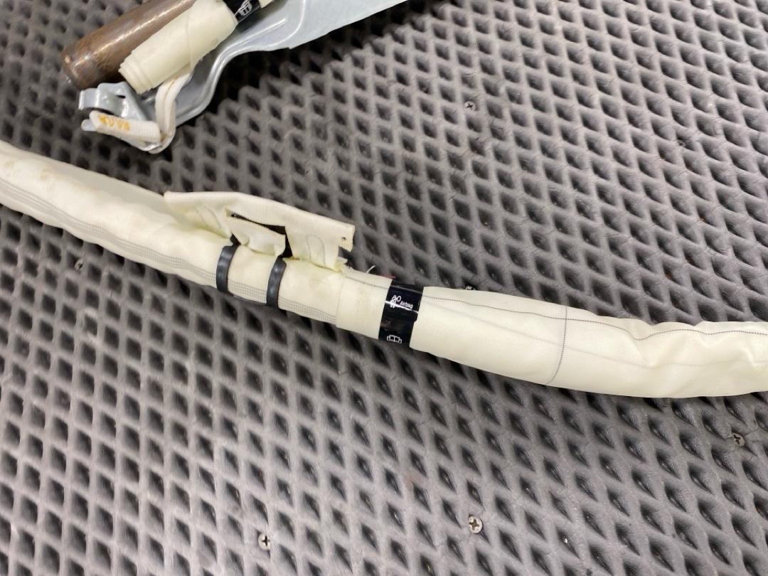 Подушка безопасности, 3500 рублей, Красноярск