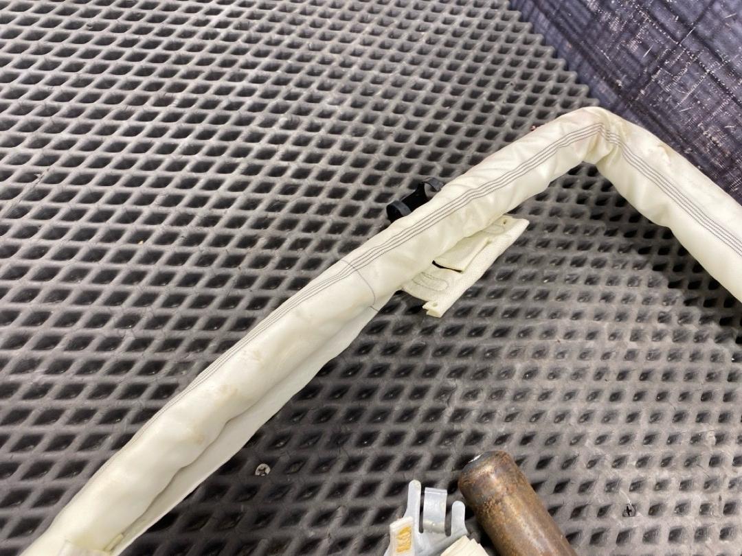 Подушка безопасности, 3500 рублей, Красноярск