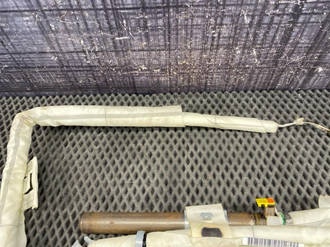 Подушка безопасности, 3500 рублей, Красноярск