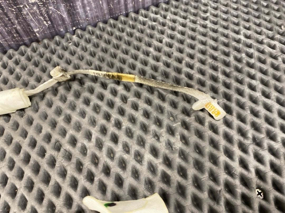 Подушка безопасности, 3500 рублей, Красноярск