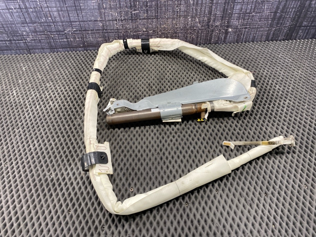 Подушка безопасности, 3500 рублей, Красноярск