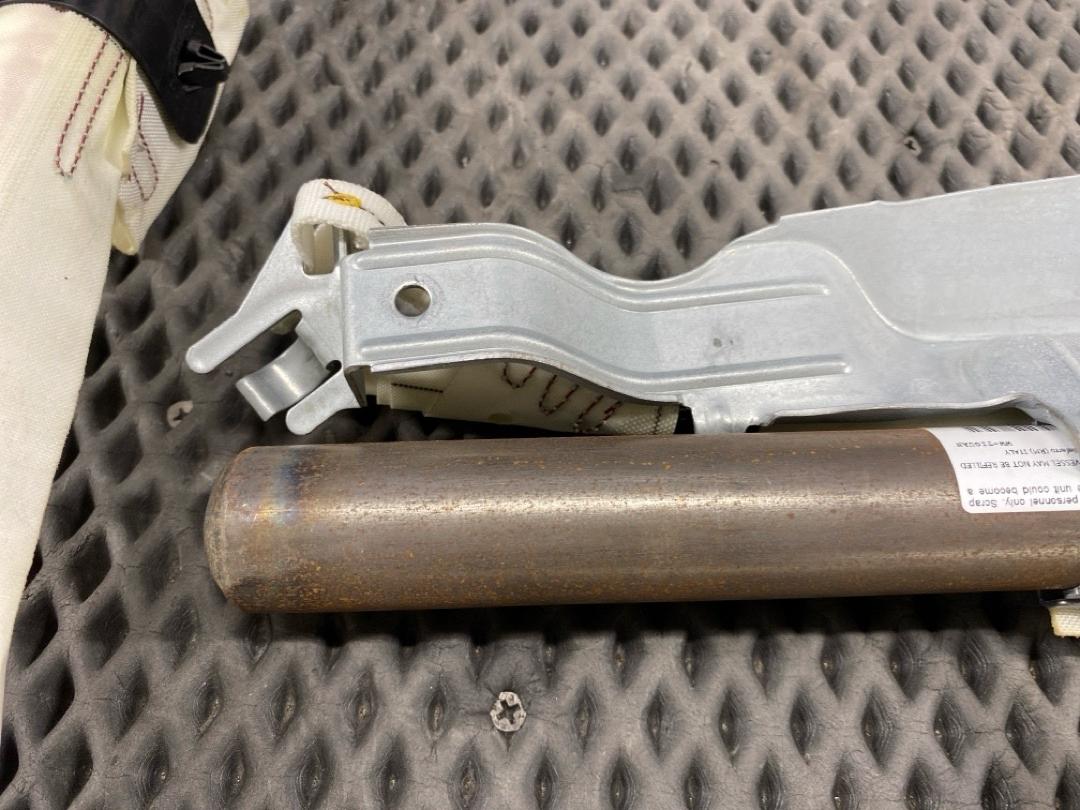 Подушка безопасности, 3500 рублей, Красноярск