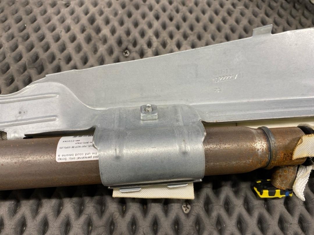 Подушка безопасности, 3500 рублей, Красноярск