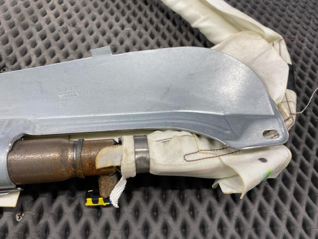 Подушка безопасности, 3500 рублей, Красноярск