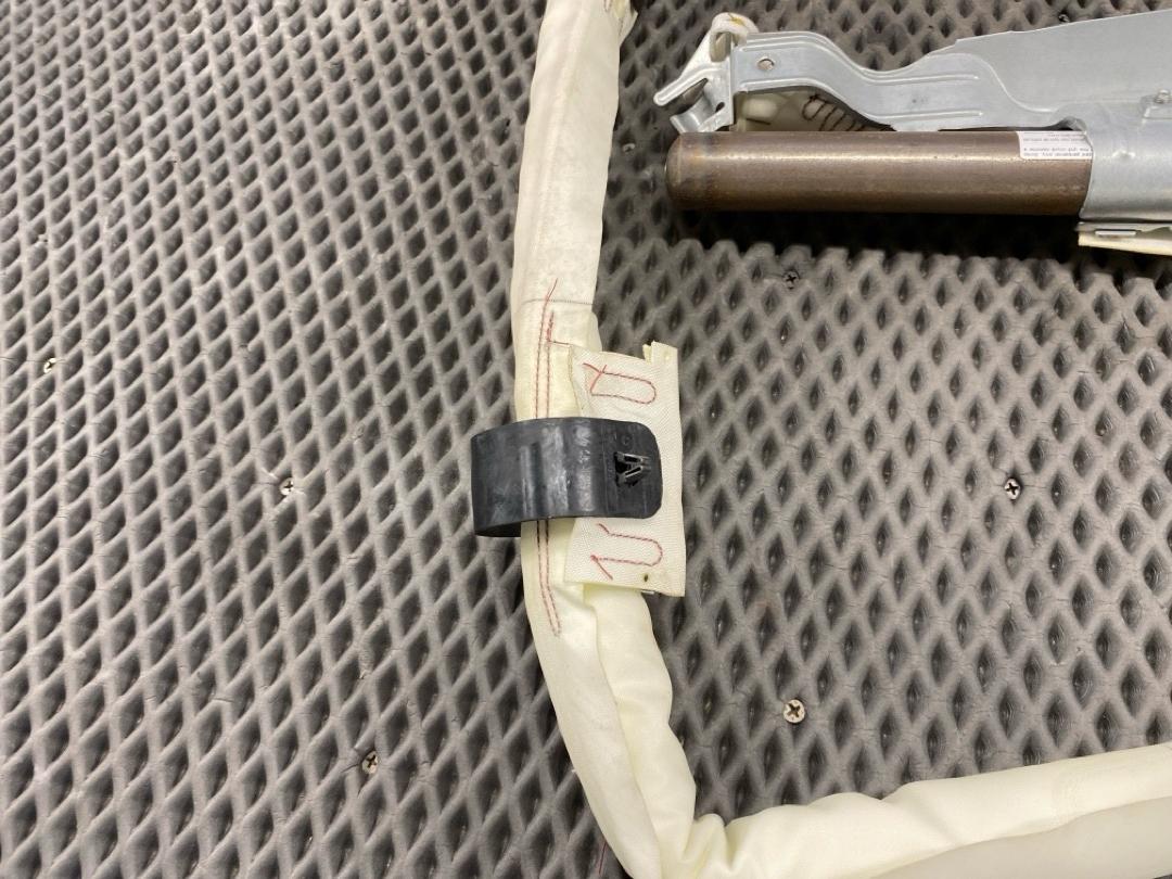 Подушка безопасности, 3500 рублей, Красноярск