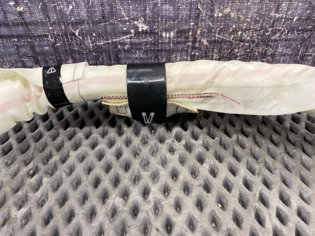 Подушка безопасности, 3500 рублей, Красноярск