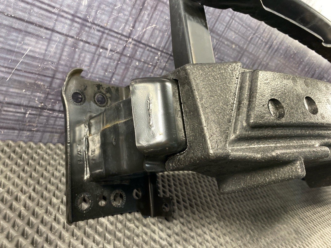 Усилитель бампера, 8530 рублей, Красноярск