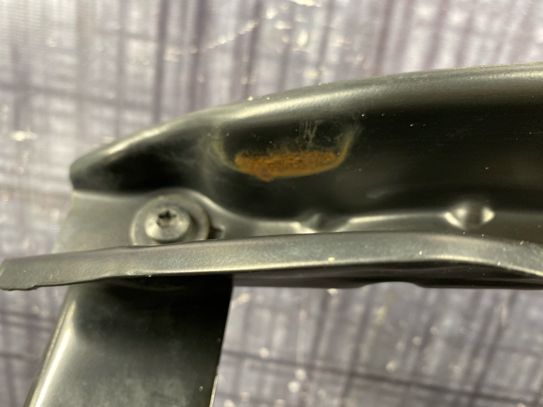 Усилитель бампера, 8530 рублей, Красноярск