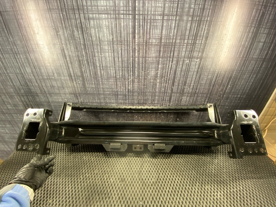 Усилитель бампера, 8530 рублей, Красноярск