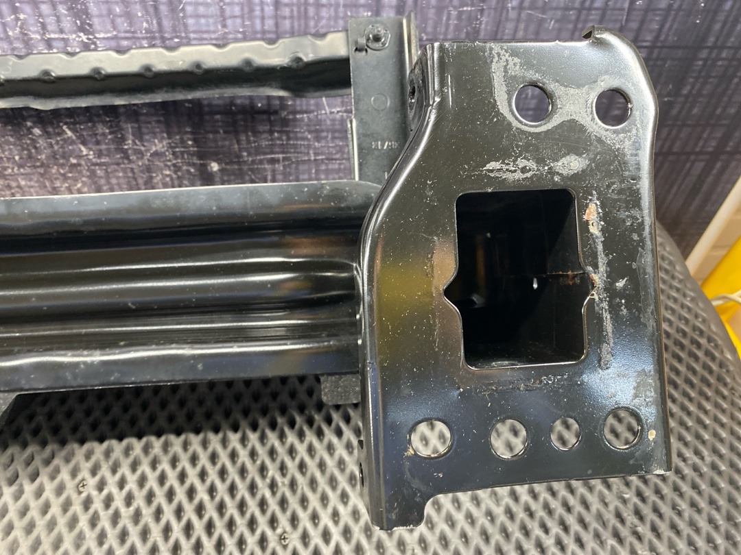 Усилитель бампера, 8530 рублей, Красноярск