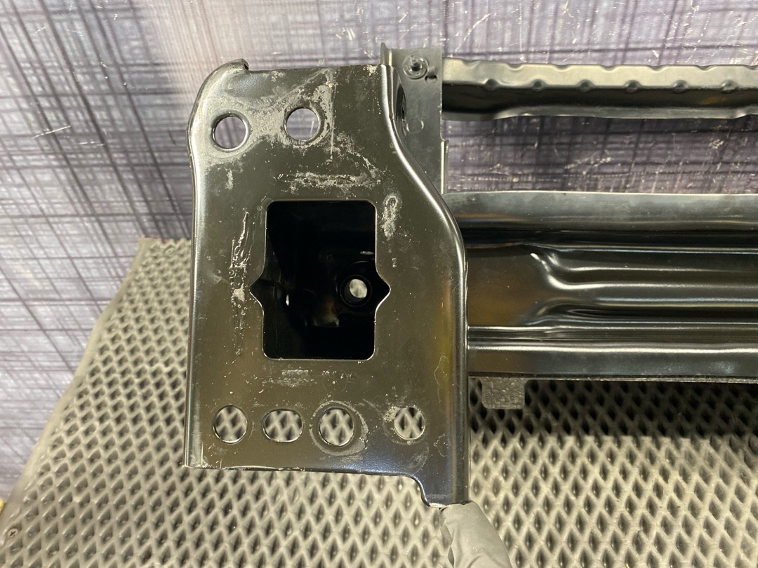 Усилитель бампера, 8530 рублей, Красноярск