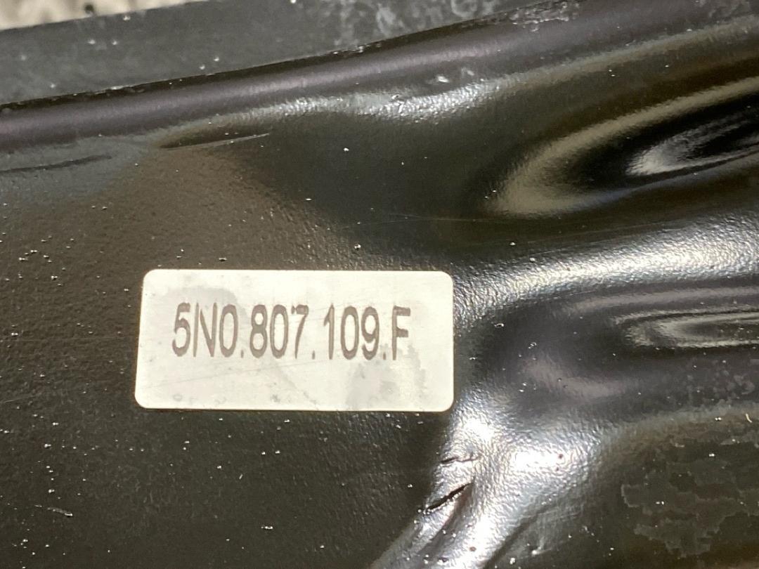 Усилитель бампера, 8530 рублей, Красноярск