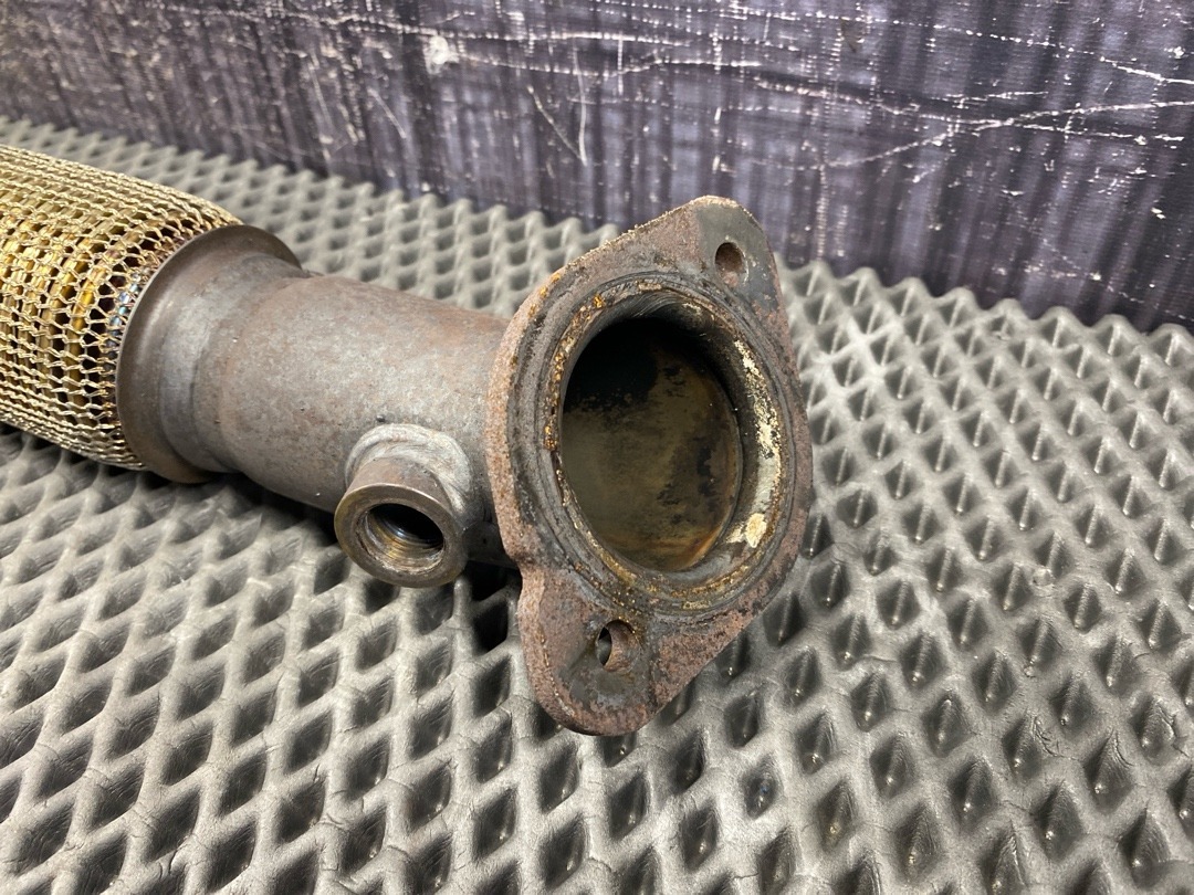 Глушитель, 9660 рублей, Красноярск