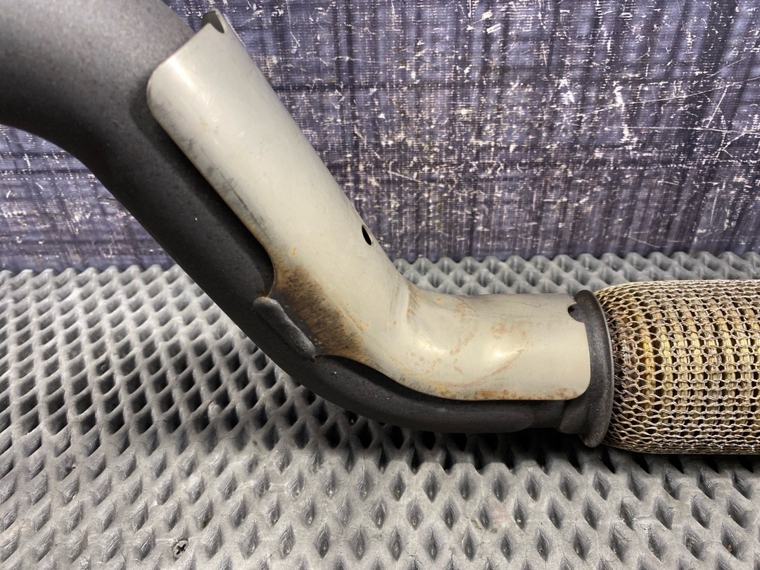 Глушитель, 9660 рублей, Красноярск