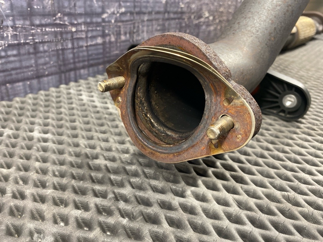 Глушитель, 9660 рублей, Красноярск