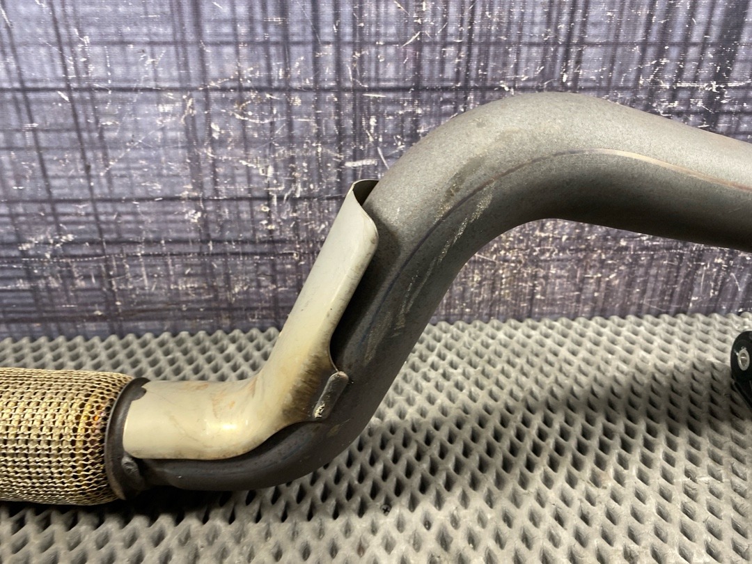 Глушитель, 9660 рублей, Красноярск