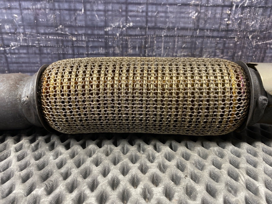 Глушитель, 9660 рублей, Красноярск