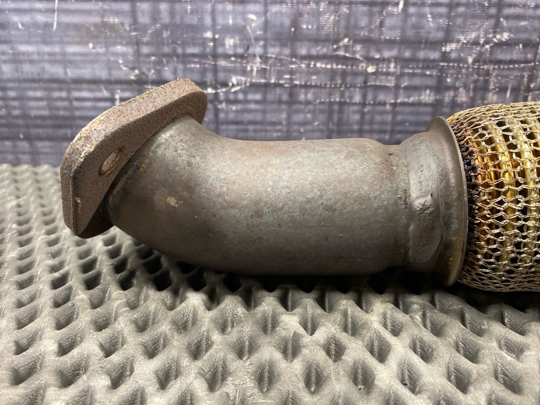 Глушитель, 9660 рублей, Красноярск