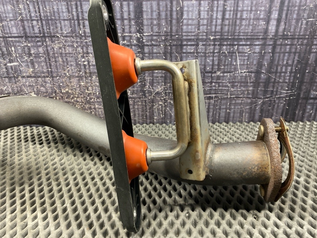 Глушитель, 9660 рублей, Красноярск