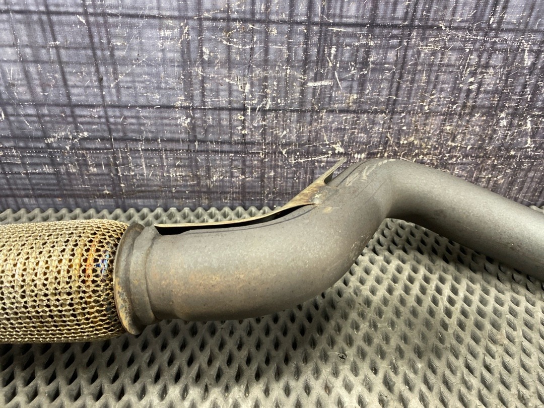 Глушитель, 9660 рублей, Красноярск