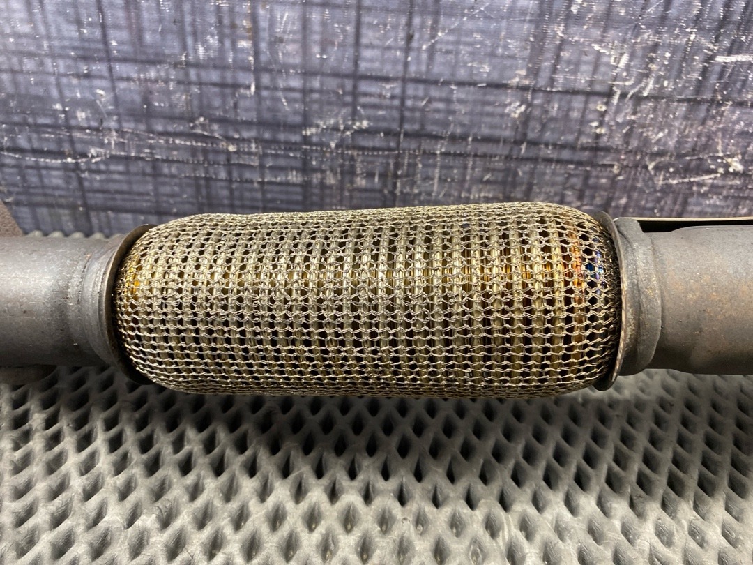 Глушитель, 9660 рублей, Красноярск