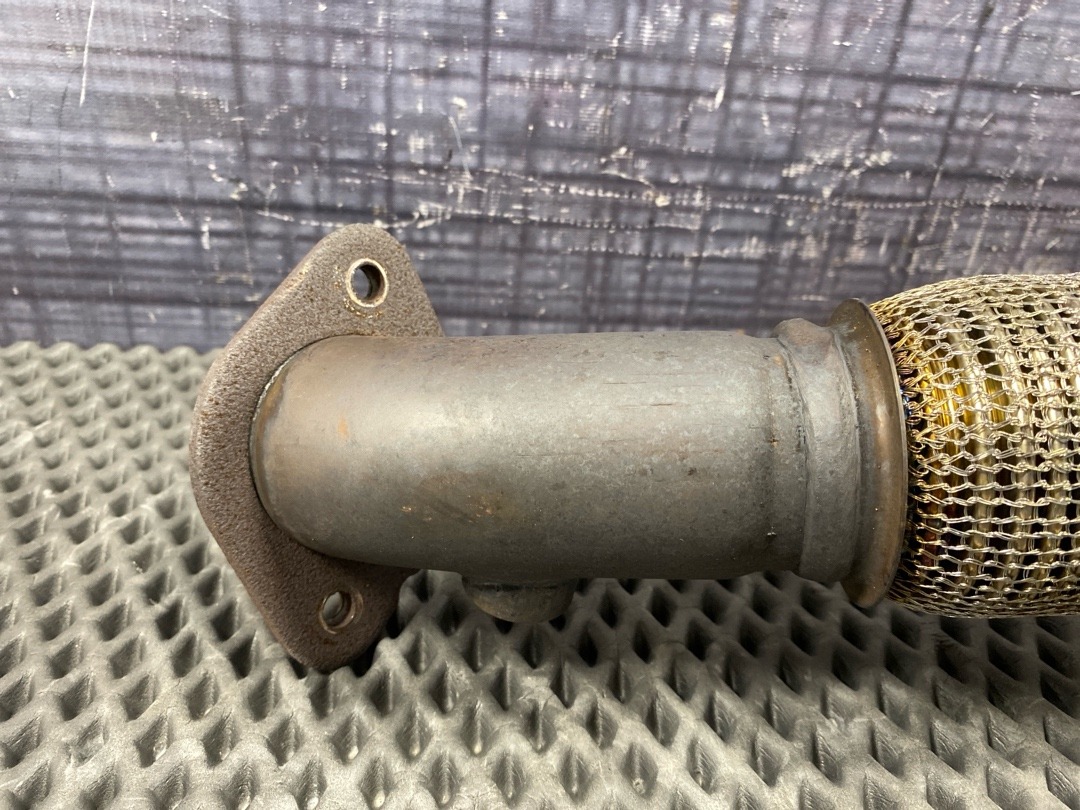 Глушитель, 9660 рублей, Красноярск