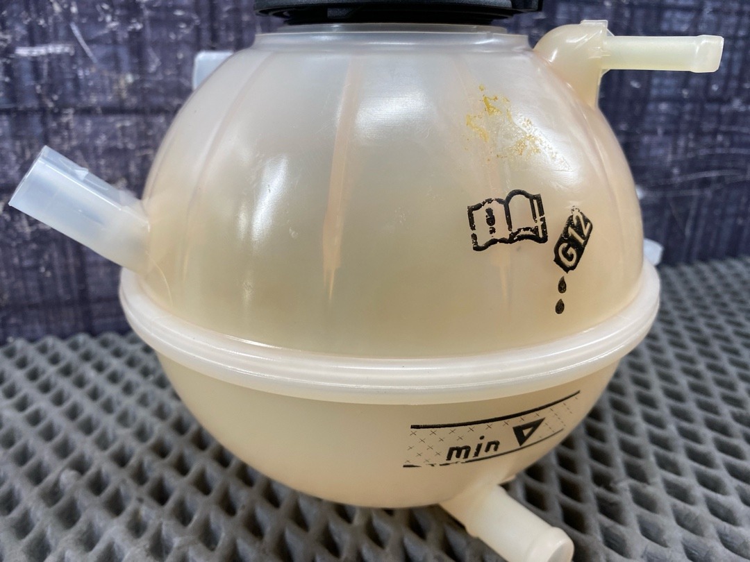 Бачок расширительный, 1860 рублей, Красноярск