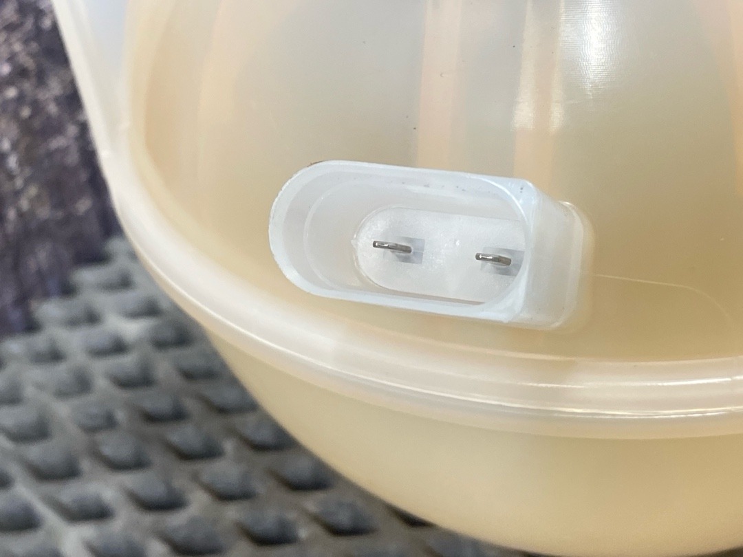 Бачок расширительный, 1860 рублей, Красноярск