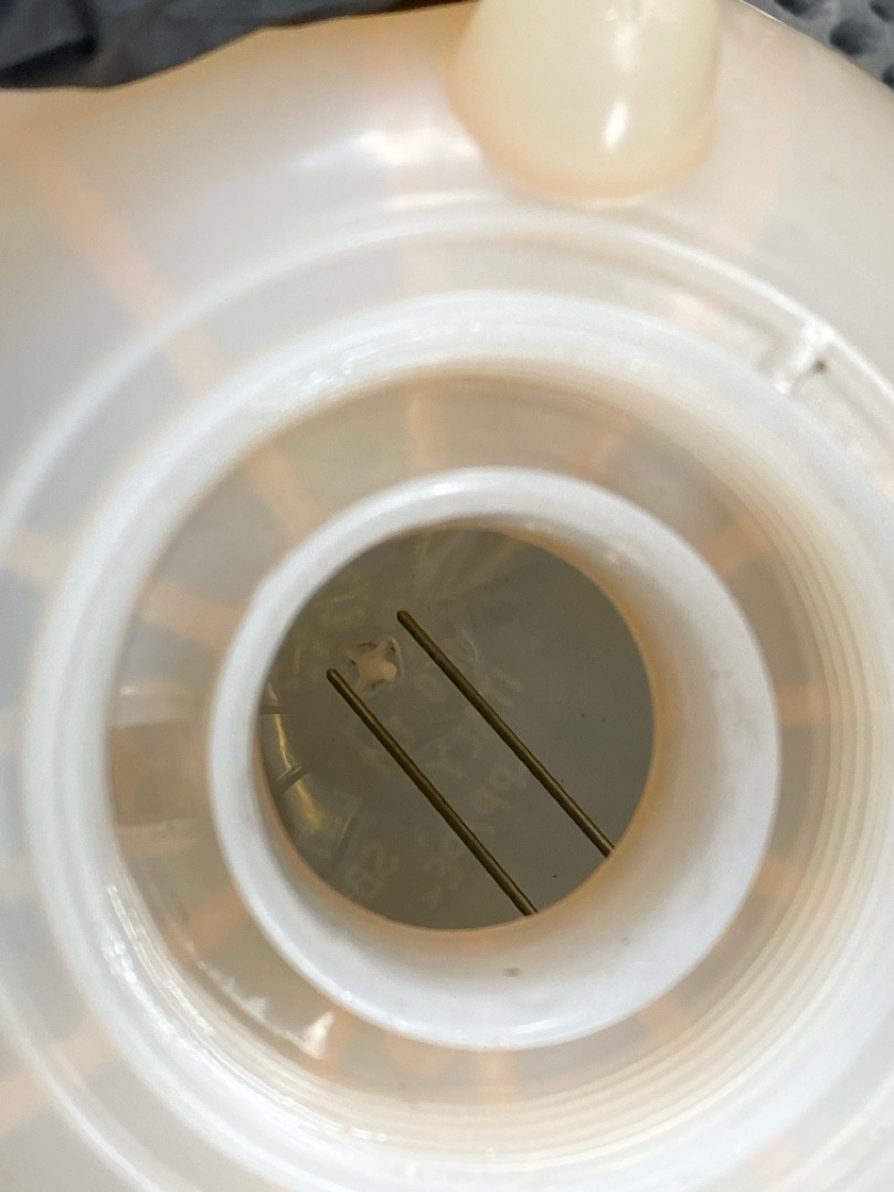 Бачок расширительный, 1860 рублей, Красноярск