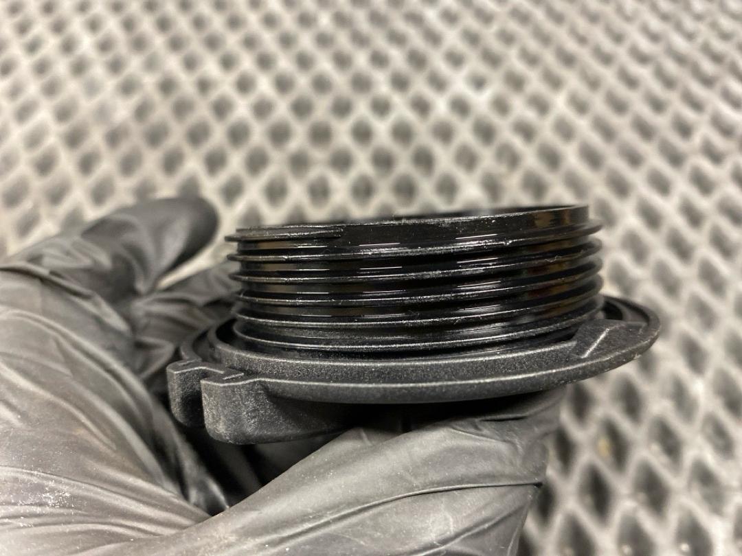 Бачок расширительный, 1860 рублей, Красноярск