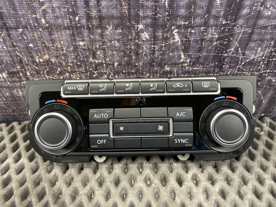 Блок управления климат-контролем, 3260 рублей, Красноярск