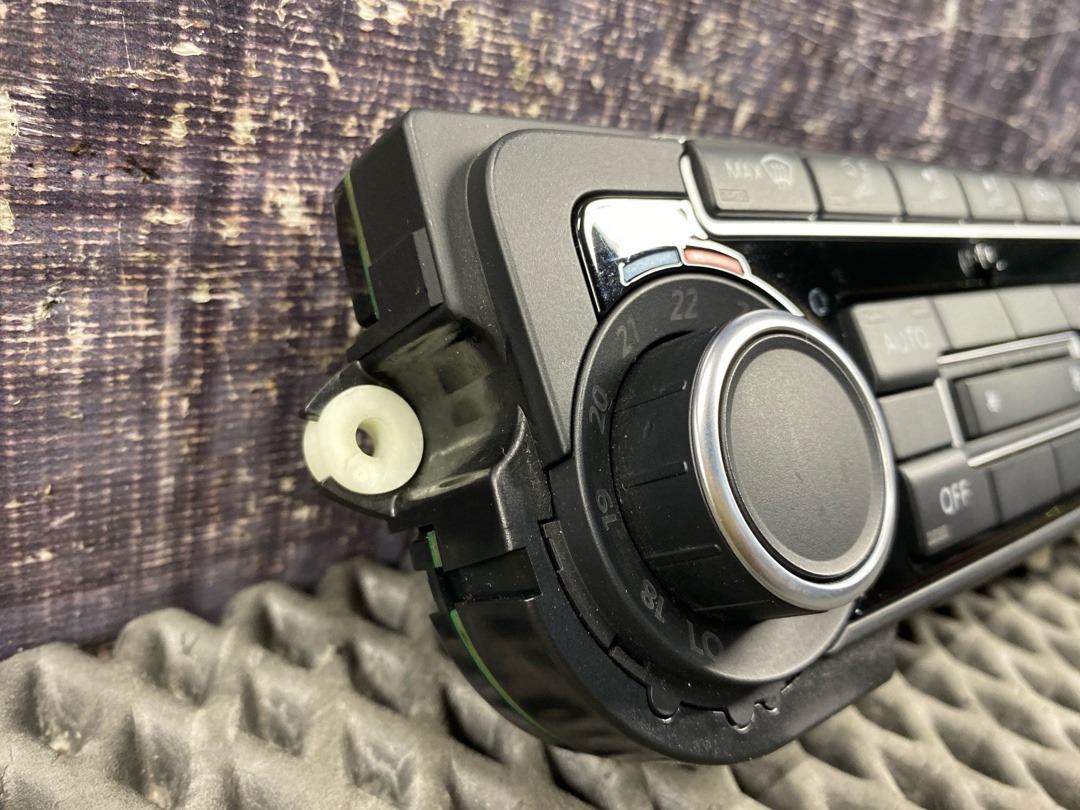 Блок управления климат-контролем, 3260 рублей, Красноярск