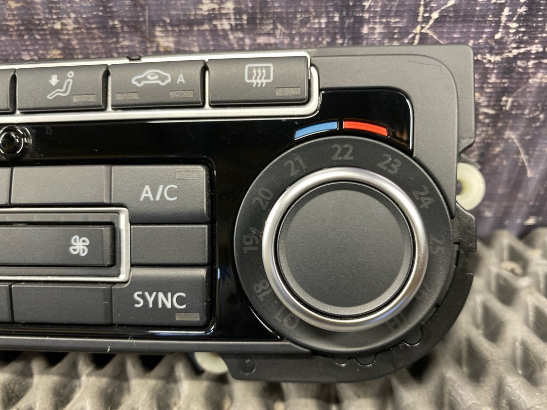 Блок управления климат-контролем, 3260 рублей, Красноярск