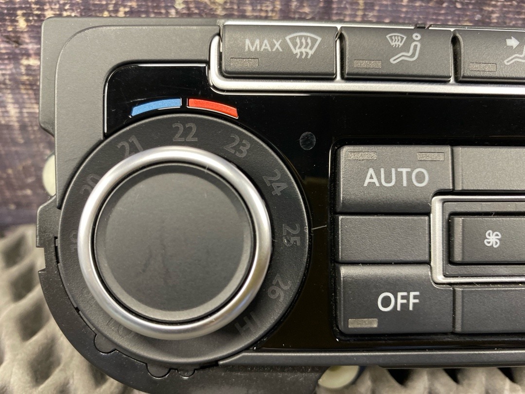 Блок управления климат-контролем, 3260 рублей, Красноярск