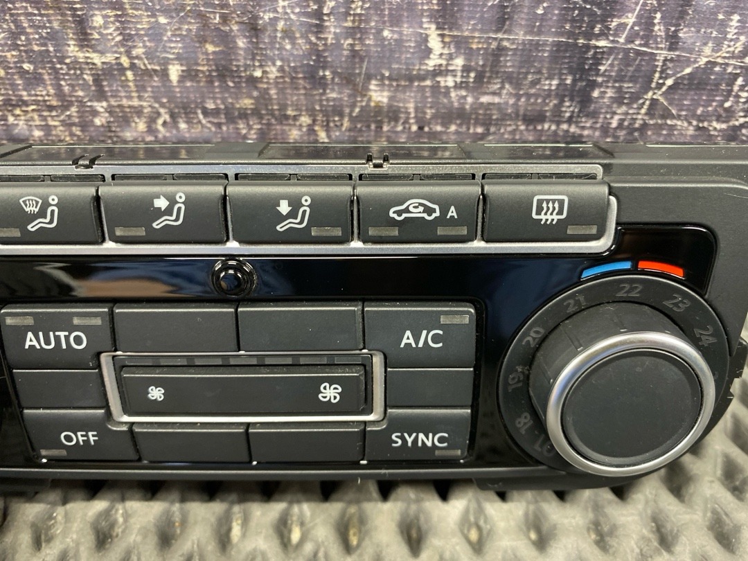 Блок управления климат-контролем, 3260 рублей, Красноярск