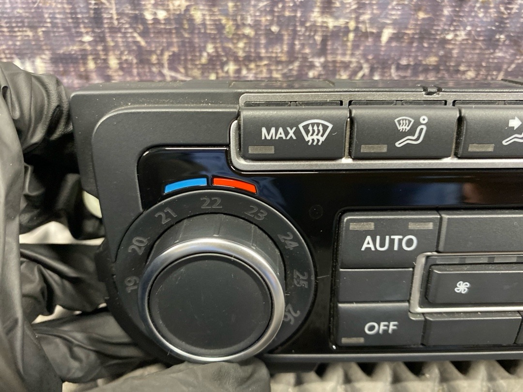 Блок управления климат-контролем, 3260 рублей, Красноярск