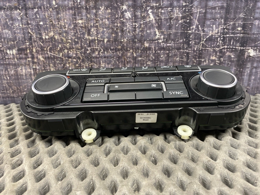 Блок управления климат-контролем, 3260 рублей, Красноярск