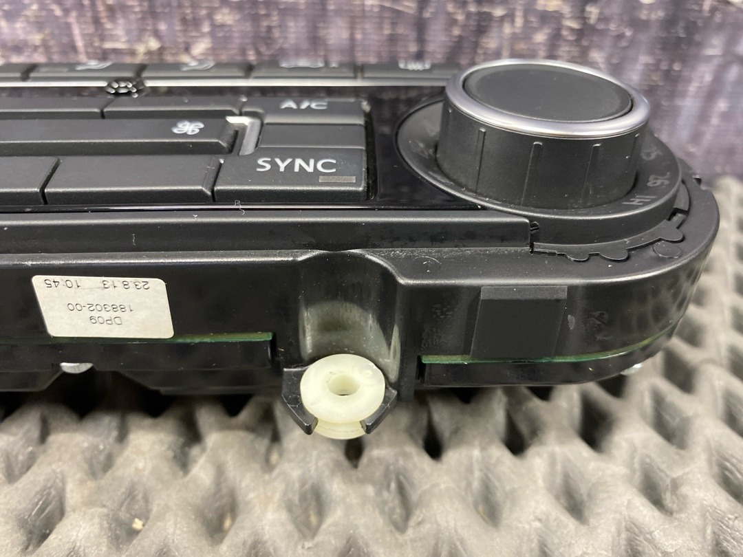 Блок управления климат-контролем, 3260 рублей, Красноярск