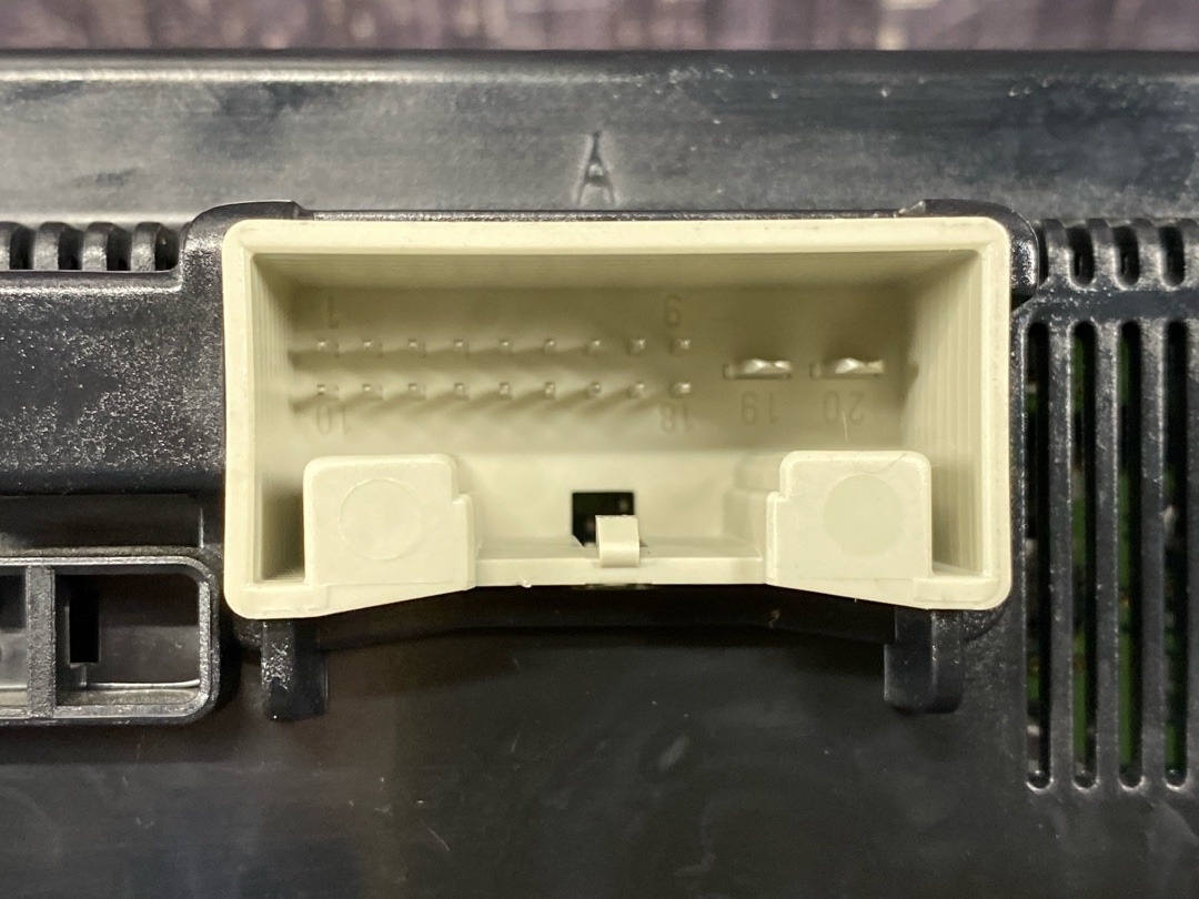 Блок управления климат-контролем, 3260 рублей, Красноярск