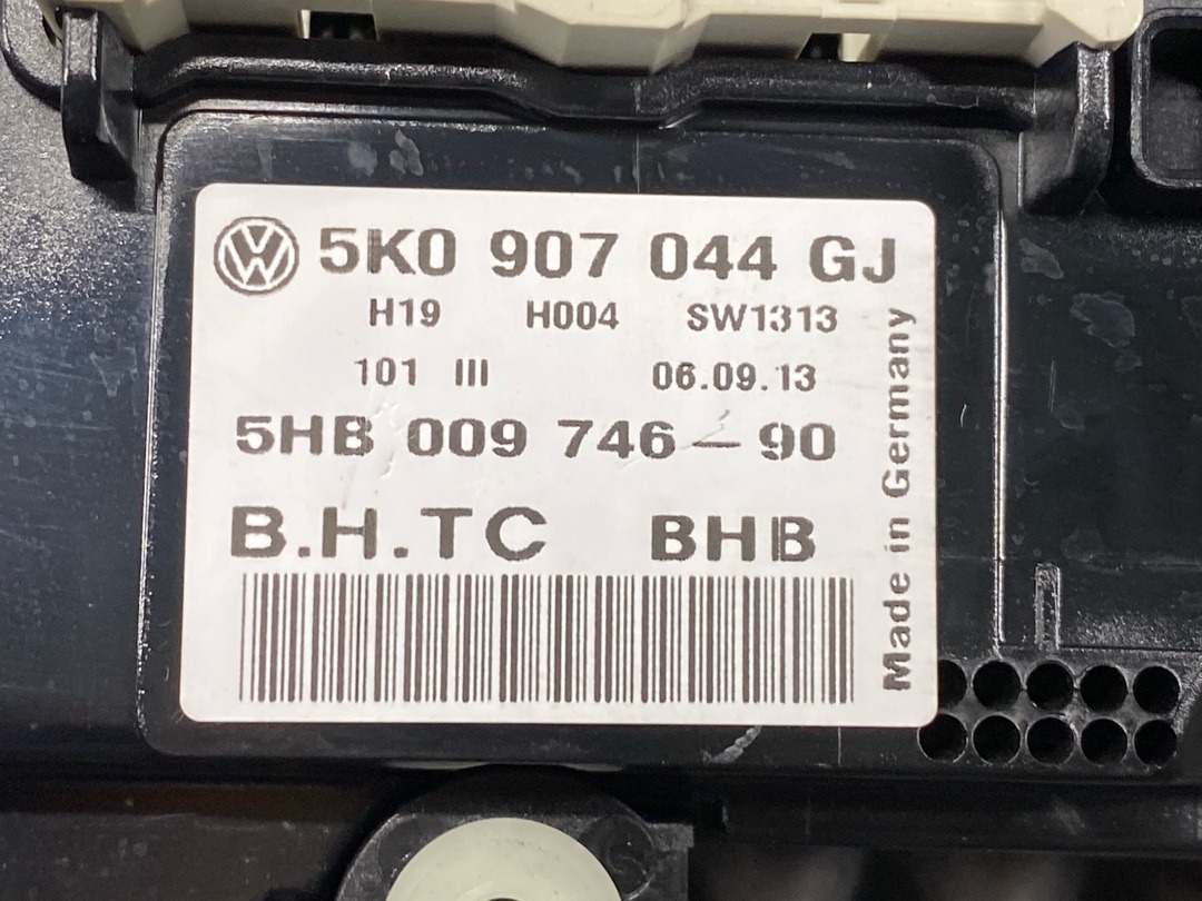 Блок управления климат-контролем, 3260 рублей, Красноярск