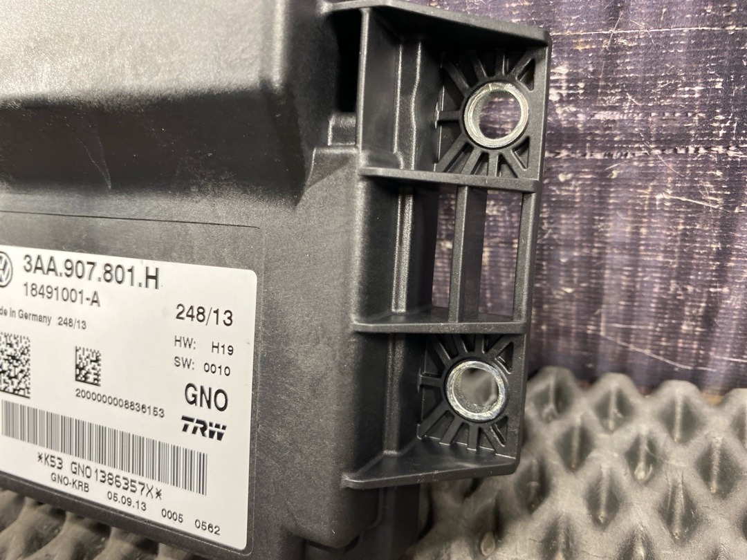 Блок управления стояночным тормозом, 3560 рублей, Красноярск