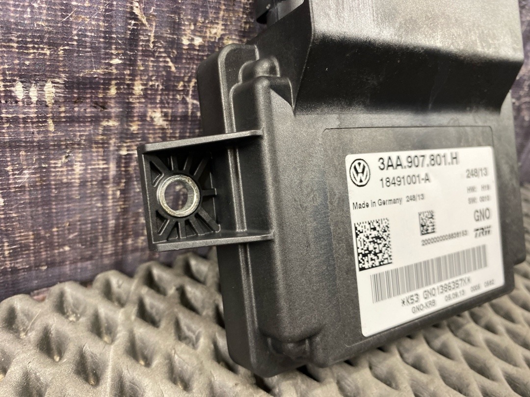 Блок управления стояночным тормозом, 3560 рублей, Красноярск