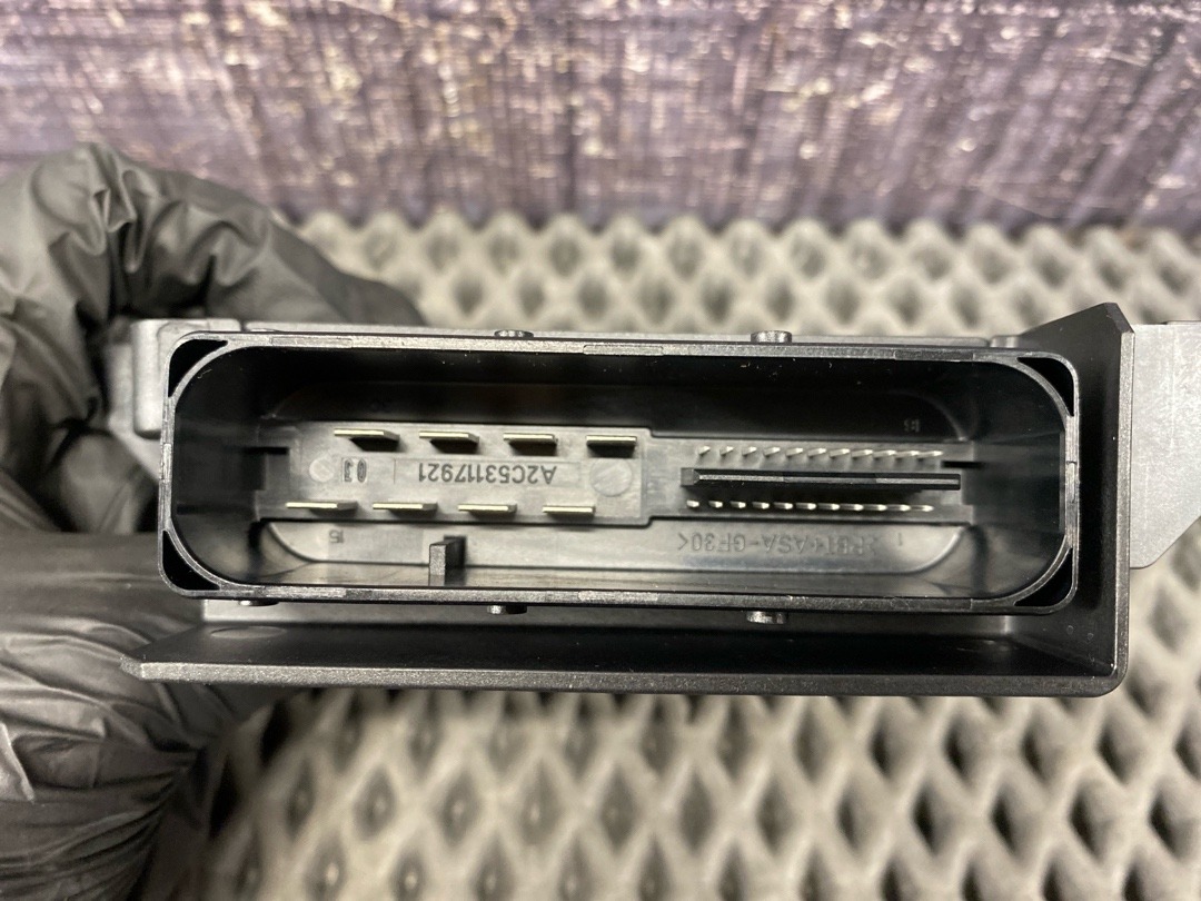 Блок управления стояночным тормозом, 3560 рублей, Красноярск