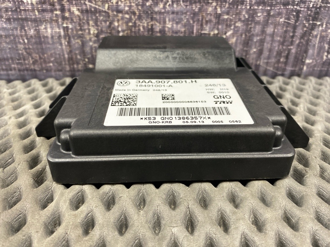 Блок управления стояночным тормозом, 3560 рублей, Красноярск