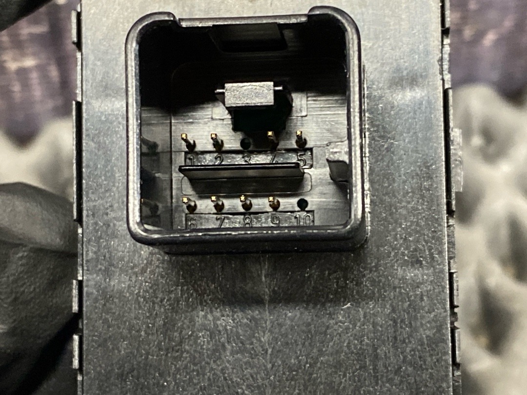 Блок кнопок, 3030 рублей, Красноярск