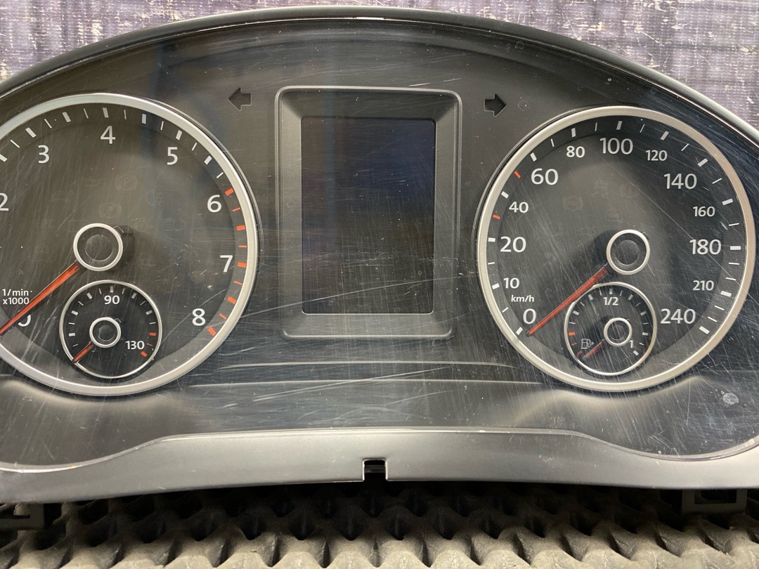 Щиток приборов, 8870 рублей, Красноярск