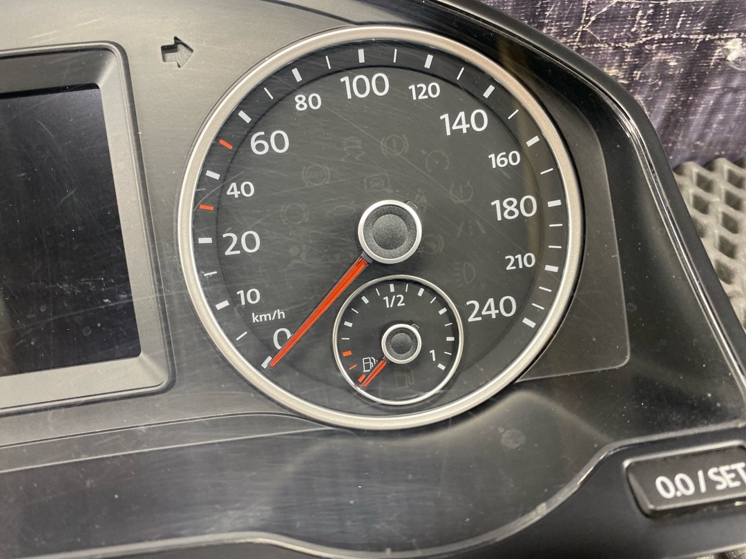 Щиток приборов, 8870 рублей, Красноярск