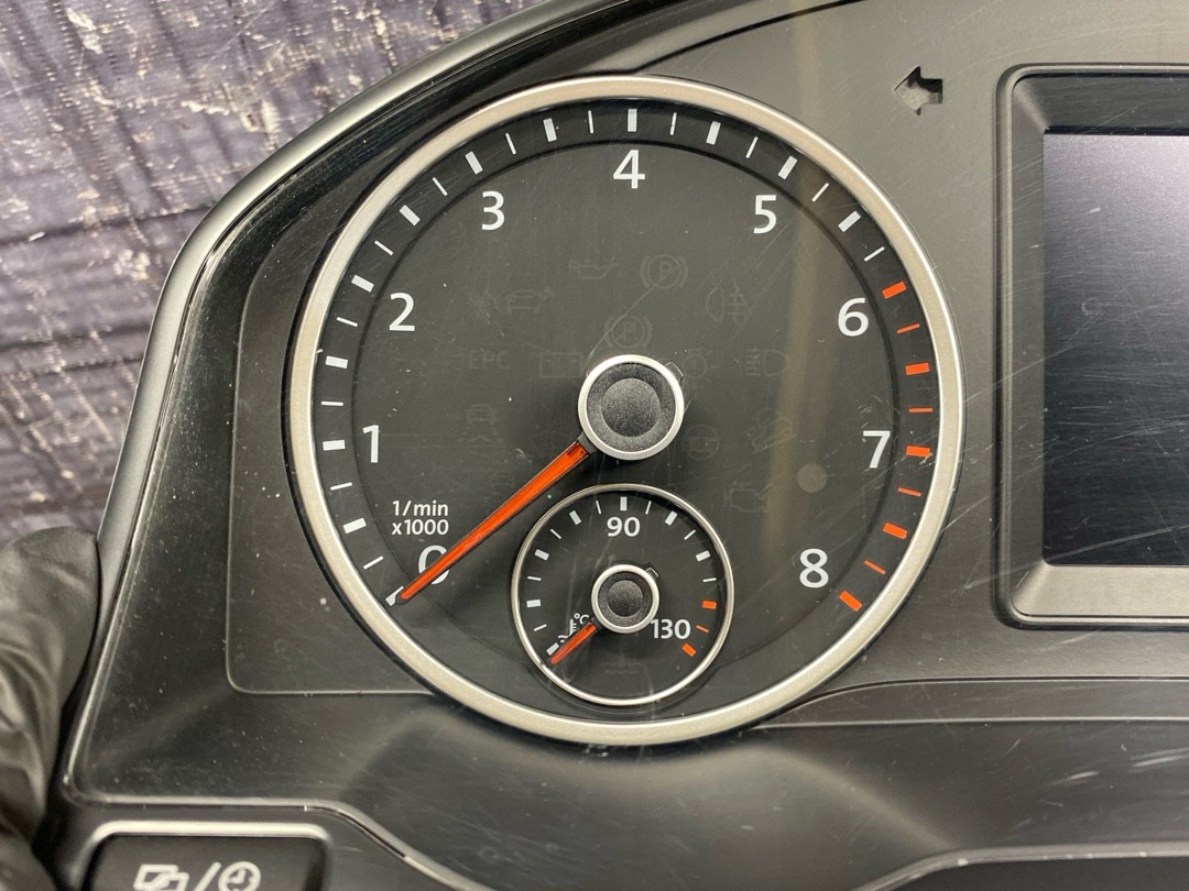 Щиток приборов, 8870 рублей, Красноярск