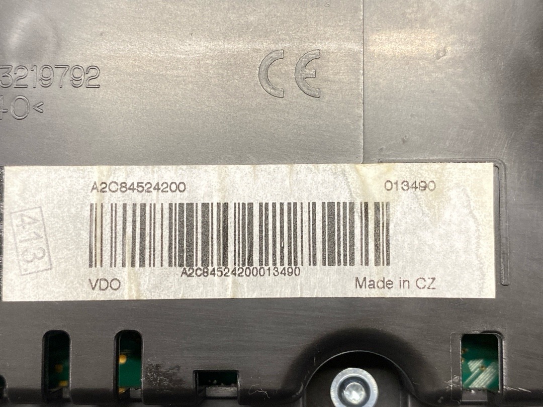 Щиток приборов, 8870 рублей, Красноярск