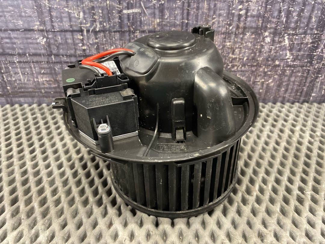 Мотор печки, 4570 рублей, Красноярск